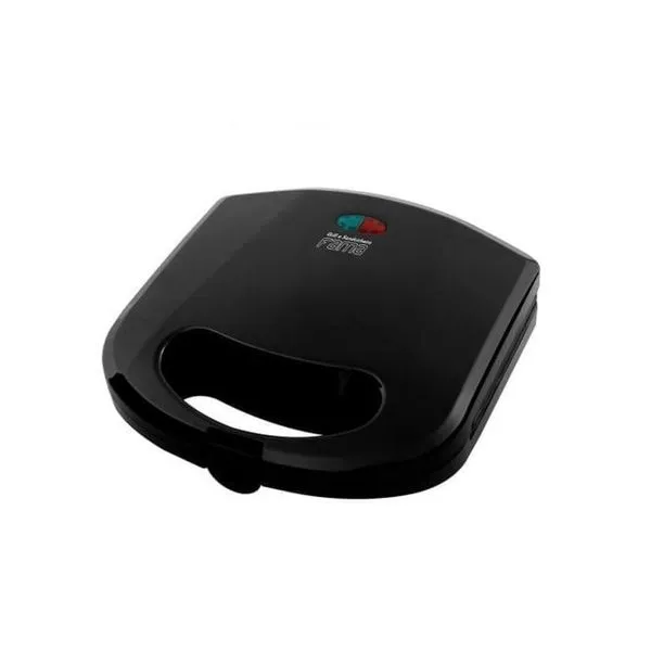 Sanduicheira Grill Fama 750W Preto 220V