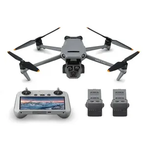 Drone DJI Mavic 3 Pro Fly More Combo (Com tela) - DJI029