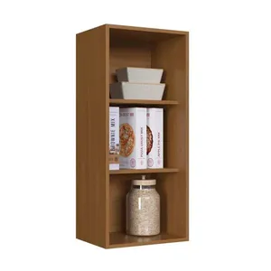 Armário Aéreo 40cm 1 Porta Indekes Imperial | FREIJO