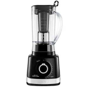 Liquidificador Britânia Fortis Turbo 12 Velocidades 3L 1200W BLQ1300P | Preto (220 V)