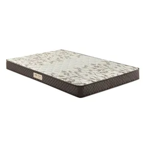 Colchão Casal Ecoflex Ecoline 188x138x14cm | Floral