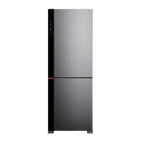 Refrigerador Brastemp Frost Free Inverse 500 Litros BRE66AK | Inox (Bivolt)