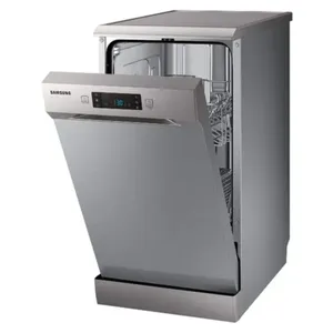 Lava Louça Samsung 10S DW50C6070FS | Inox (127 V)