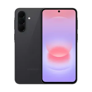 Smartphone Samsung A37 A376 128GB 5G | Preto (S/V)