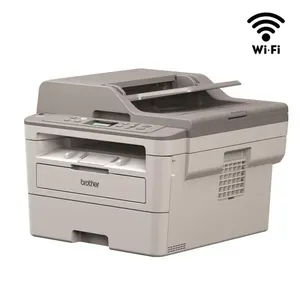 MULTIFUNCIONAL LASER DCPB7535DW BROTHER
