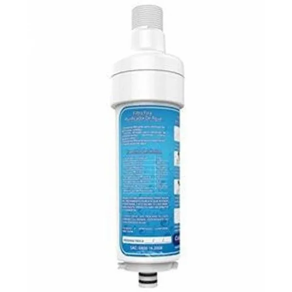Refil Colormaq Purificador 4000L Refil Filtro Colormaq para Purificador de Água | Branco (S/V)