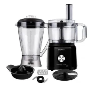 Multiprocessador Britânia All In One 5 em 1 com 900W | Preto (220 V)