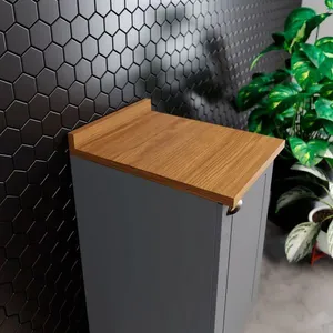 Tampo para Balcão 40cm Henn | Nature