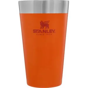 Copo Térmico Para Cerveja Sem Tampa 473 ml Stanley