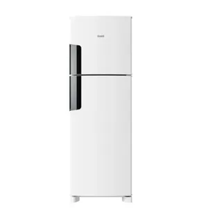 Geladeira Consul Frost Free 377L 2 Portas CRM44MB | Branco (220 V)