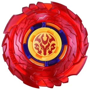 Pião Plastic Series Fiery Blade Infinity Nado 3900
