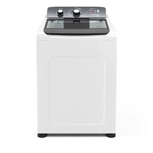 Máquina de Lavar Mueller 17kg, com Ultracentrifugação e Ciclo Rápido MLA17 Branco / 220V