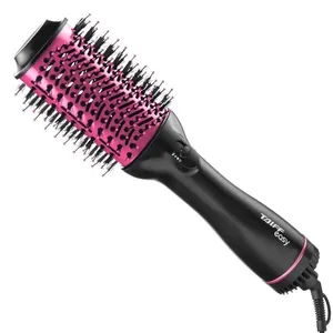 Escova Secadora Taiff Easy Modeladora Pink