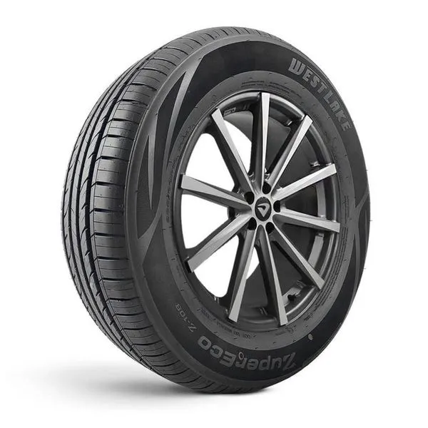Pneu Westlake ZuperEco Z-108 Aro 15 185/60R15 | Preto