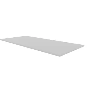 Tampo para Balcão 157cm Indekes Pop | Branco