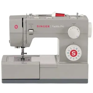 Máquina de Costura Singer Facilita Pro 22 Pontos | Cinza (220 V)