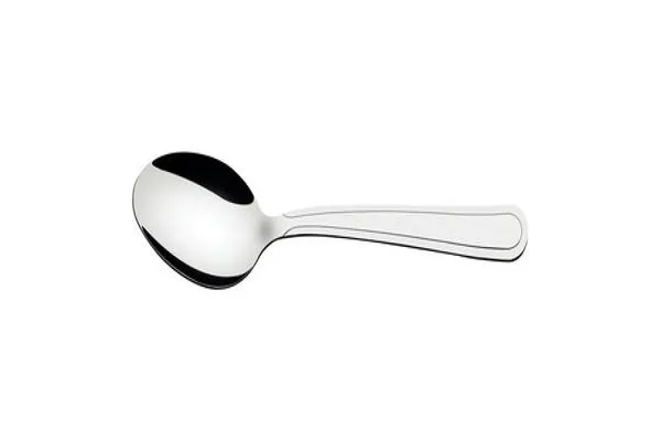 Colher para sobremesa Inox Buzios Tramontina