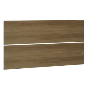 Cabeceira Queen 165cm Eucamoveis Paris | Avela