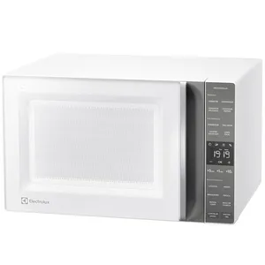 Micro-ondas Electrolux 36L Descongelamento Assistido ME36B | Branco (127 V)