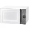 Micro-ondas Electrolux 36L Descongelamento Assistido ME36B | Branco (127 V)