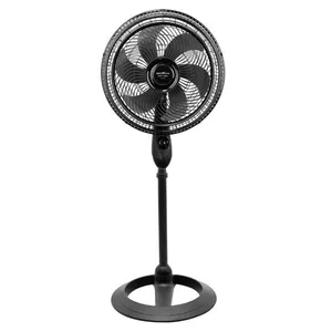 Ventilador de Coluna Britânia BVT450 6 Pás 160W | Preto (127 V)