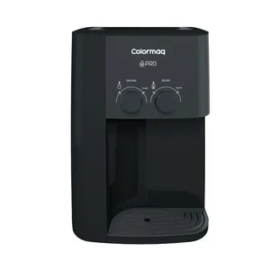 Purificador Colormaq Pro PCC2P | Grafite (220 V)