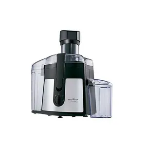 Centrífuga de Sucos Britânia Juicer 1000 1L 800W  | Preto/Inox (220 V)