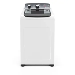 Máquina de Lavar Mueller 13kg, com Ultracentrifugação e Ciclo Rápido MLA13 Branco / 110V