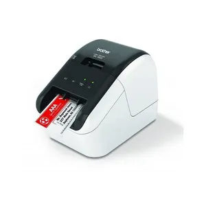 IMPRESSORA TERMICA DE ETIQUETA QL800 BROTHER