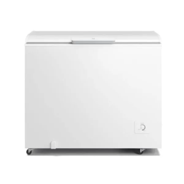 Freezer Electrolux Horizontal 314L Inverter HI330 | Branco (127 V)