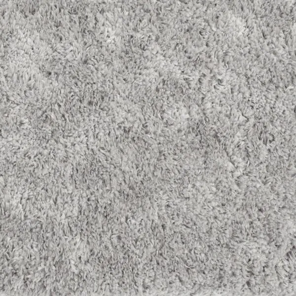 Tapete Para Sala de Estar Foffo 2,00x3,00 Platina G57 - Tapetes São Carlos