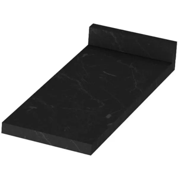 Tampo para Balcão 20cm Henn | Nero