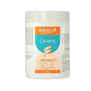Máscara Bothânico Hair Pró-Cachos 900g