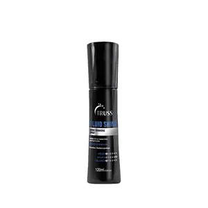 Spray Truss Fluid Shine de Brilho 120 ml