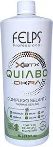 Selagem Felps Xbtx Quiabo Okra complexo 1L