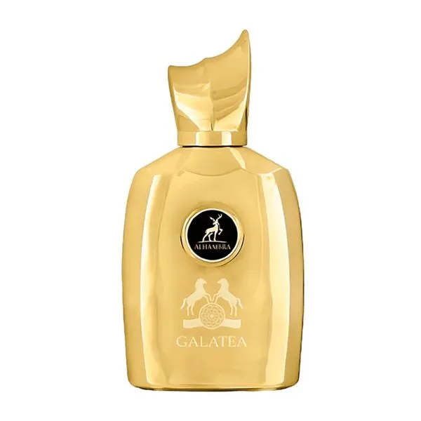 Galatea - Maison Alhambra - Eau de Parfum Masculino - 100ml