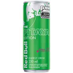 Energético Red Bull Pitaya 250ml