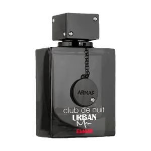 Armaf Club de Nuit Urban Man Elixir Eau de Parfum - Perfume Masculino 105ml