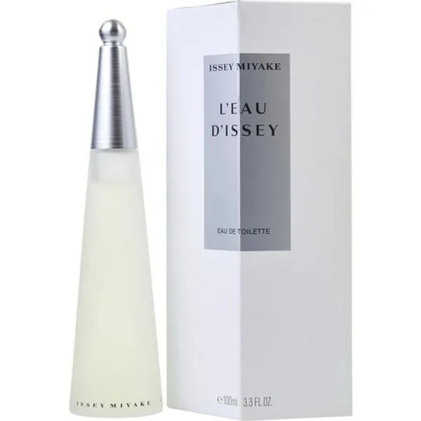 L'eau D'issey Issey Miyake Perfume Feminino Eau de Toilette 100ml
