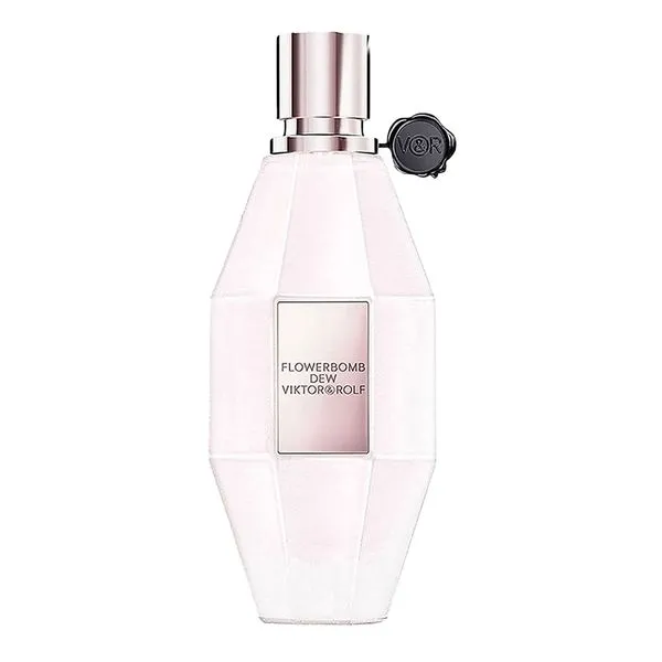 Viktor & Rolf - Flowerbomb Dew Feminino - Eau de Parfum - 100ml