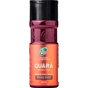 Máscara Pigmentante Kamaleão Color Guará 100ml