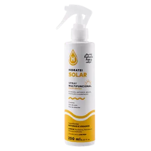 Leave-In Hidratei Solar Multifuncional Borrifador - 250ml
