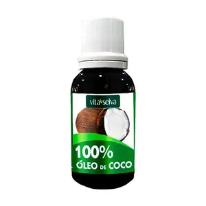Óleo De Coco Vita Seiva 30ml