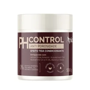Máscara Capilar Apice PH Control 500g