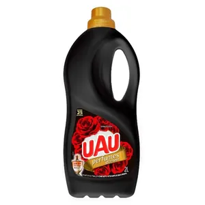 Amaciante Uau Glamour 2L