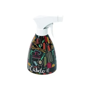 Pulverizador Plasútil Decorado 300ml