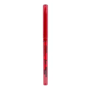 Lapiseira Delineadora Para Os Olhos Vult Fun Coral Elétrico 350mg