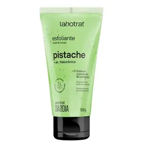 Esfoliante Labotrat Dia a Dia Pistache 150g