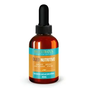 Óleo Nutritivo Bio Extratus 40 ml