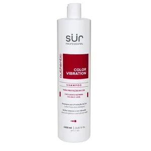Sur Profissional Color Vibration - Shampoo 1l